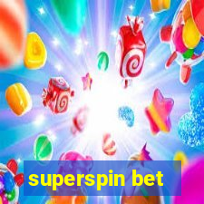 superspin bet